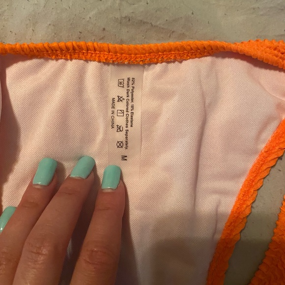 SHEIN bikini set - Picture 5 of 7